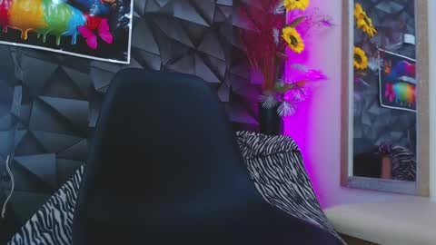 Snapshot of nazper_ chatting on 12, 2, 2025 Nazper online show from 12, 2, 2025