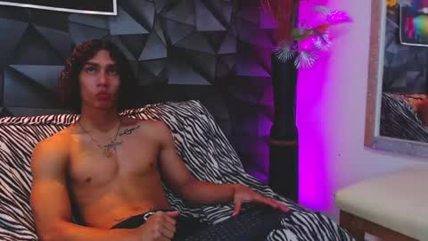 Snapshot of nazper_ chatting on 15, 2, 2025 Nazper online show from 15, 2, 2025