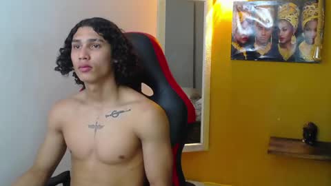 Snapshot of nazper_ chatting on 19, 2, 2025 Nazper online show from 19, 2, 2025