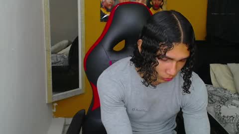 Snapshot of nazper_ chatting on 20, 2, 2025 Nazper online show from 20, 2, 2025