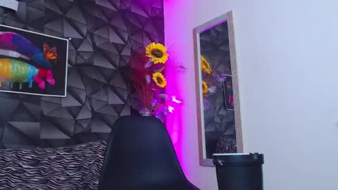 Snapshot of nazper_ chatting on 22, 2, 2025 Nazper online show from 22, 2, 2025