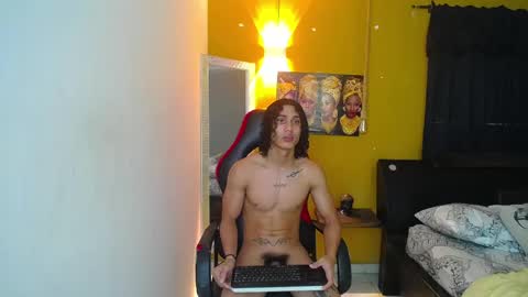 Snapshot of nazper_ chatting on 27, 2, 2025 Nazper online show from 27, 2, 2025