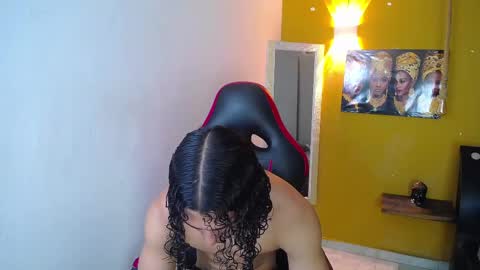 Snapshot of nazper_ chatting on 28, 2, 2025 Nazper online show from 28, 2, 2025