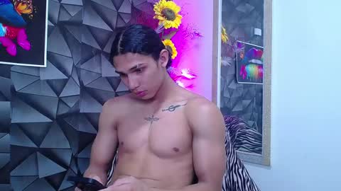 Snapshot of nazper_ chatting on 1, 3, 2025 Nazper online show from 1, 3, 2025