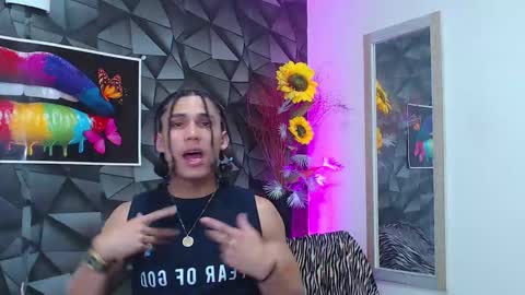 Snapshot of nazper_ chatting on 4, 3, 2025 Nazper online show from 4, 3, 2025