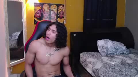 Snapshot of nazper_ chatting on 6, 3, 2025 Nazper online show from 6, 3, 2025