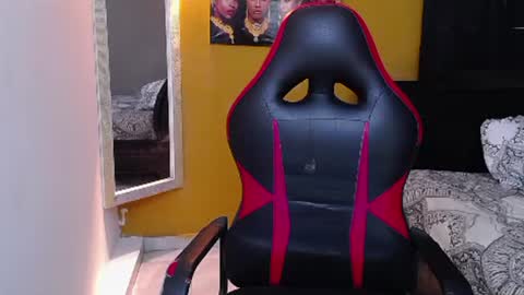 Snapshot of nazper_ chatting on 6, 3, 2025 Nazper online show from 6, 3, 2025