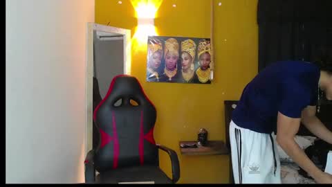 Snapshot of nazper_ chatting on 8, 3, 2025 Nazper online show from 8, 3, 2025