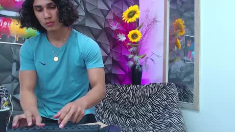 Snapshot of nazper_ chatting on 10, 3, 2025 Nazper online show from 10, 3, 2025