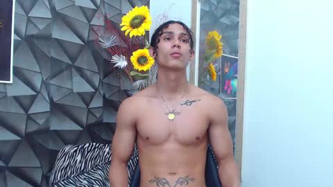 Snapshot of nazper_ chatting on 11, 3, 2025 Nazper online show from 11, 3, 2025