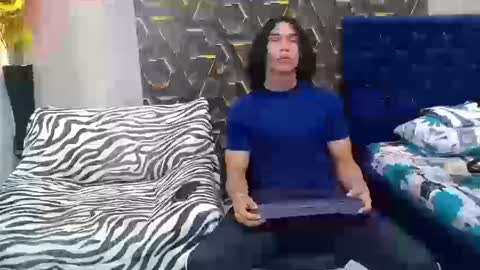 Snapshot of nazper_ chatting on 15, 9, 2025 Nazper online show from 15, 9, 2025