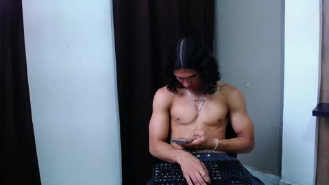 Snapshot of nazper_ chatting on 30, 9, 2025 Nazper online show from 30, 9, 2025