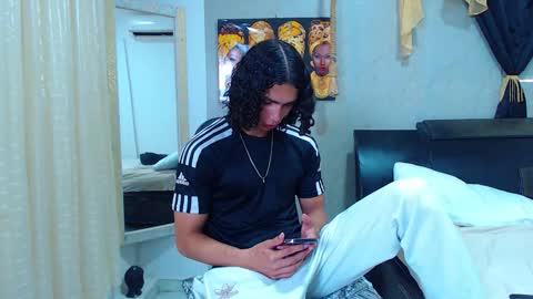 Snapshot of nazper_ chatting on 3, 10, 2025 Nazper online show from 3, 10, 2025