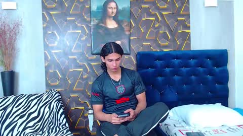 Snapshot of nazper_ chatting on 4, 10, 2025 Nazper online show from 4, 10, 2025