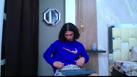 Snapshot of nazper_ chatting on 11, 10, 2025 Nazper online show from 11, 10, 2025