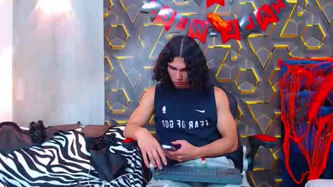 Snapshot of nazper_ chatting on 30, 10, 2025 Nazper online show from 30, 10, 2025