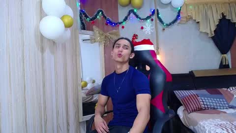 Snapshot of nazper_ chatting on 24, 11, 2025 Nazper online show from 24, 11, 2025