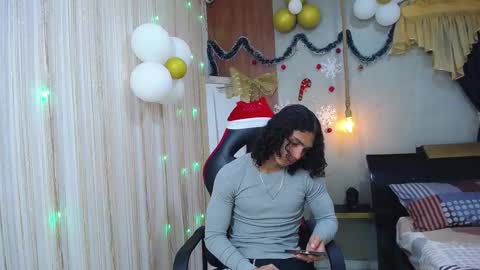 Snapshot of nazper_ chatting on 30, 11, 2025 Nazper online show from 30, 11, 2025