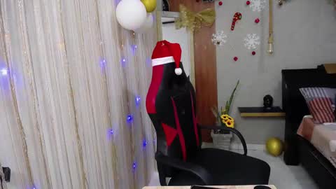 Snapshot of nazper_ chatting on 4, 12, 2025 Nazper online show from 4, 12, 2025