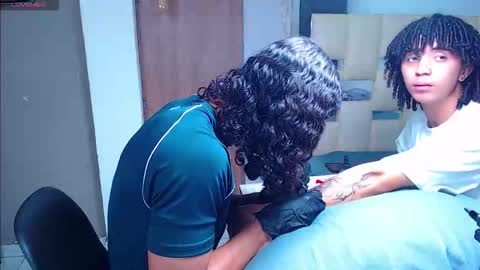 Nazper online show from 14, 3, 2026