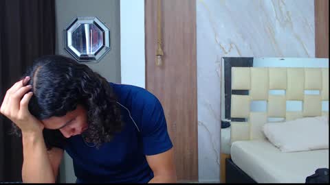 Nazper online show from 23, 4, 2026