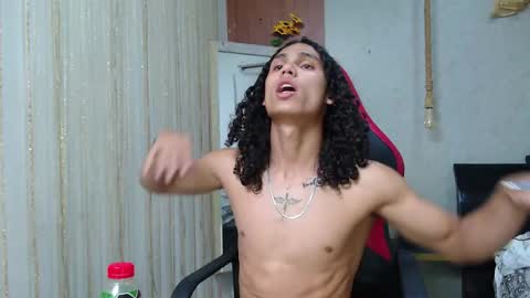 Nazper online show from 24, 4, 2026