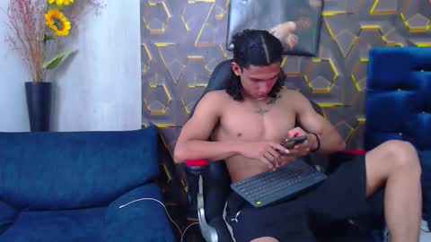 NAZPER online show from 28, 2, 2026