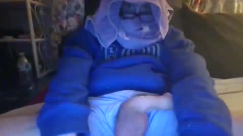 Snapshot of nchugecock chatting on 22, 3, 2026 NcHugeCock online show from 22, 3, 2026