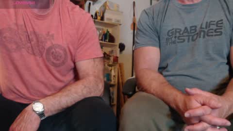 Seth online show from 2, 12, 2024