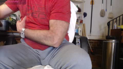 Seth online show from 5, 1, 2025