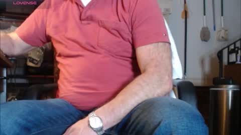 Seth online show from 7, 11, 2025