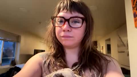 Nealiana online show from 21, 1, 2025