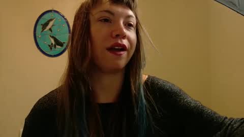 Nealiana online show from 26, 1, 2025