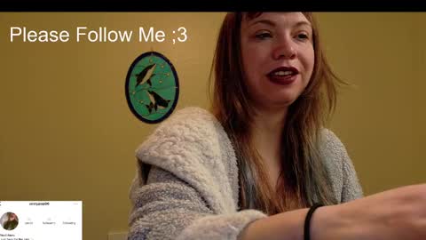 Nealiana online show from 2, 2, 2025