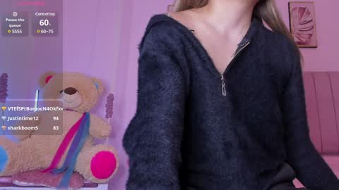 Emma  online show from 12, 12, 2024