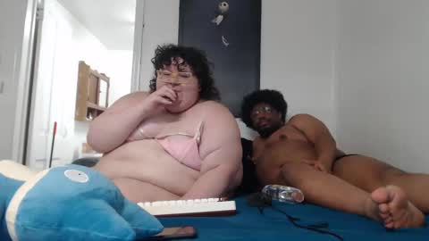 nebulafirestorm online show from 10, 1, 2025