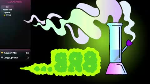 Nebula online show from 28, 7, 2026