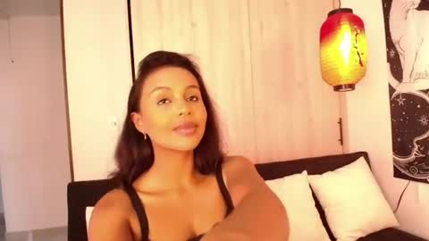 Esmeralda online show from 20, 7, 2026