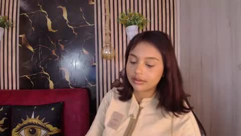 Esmeralda online show from 24, 7, 2026