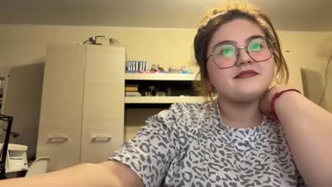 Snapshot of nectardream chatting on 21, 5, 2026 nectardream online show from 21, 5, 2026