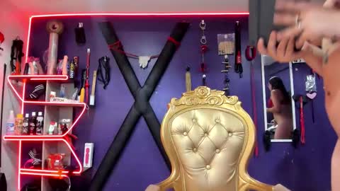 Camille online show from 28, 11, 2025