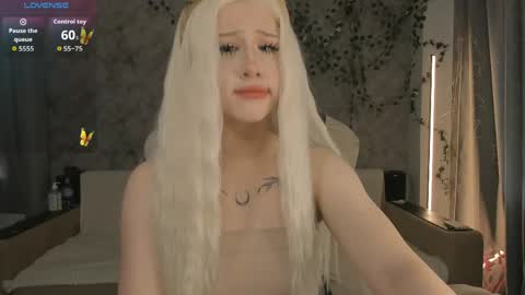 Eva online show from 22, 4, 2026