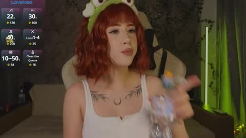 Eva online show from 24, 4, 2026