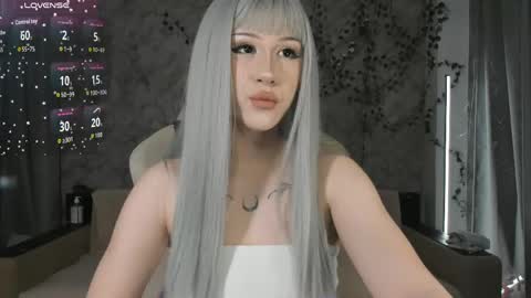 Eva online show from 26, 4, 2026