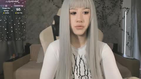 Eva online show from 27, 4, 2026