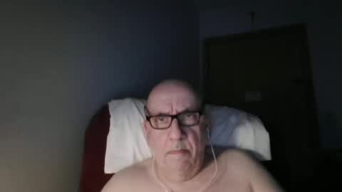 Tom online show from 1, 4, 2026