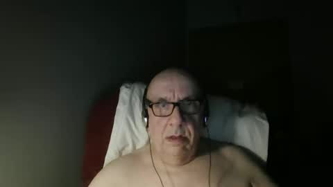 Tom online show from 25, 4, 2026