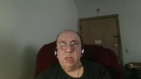 Tom online show from 14, 6, 2026