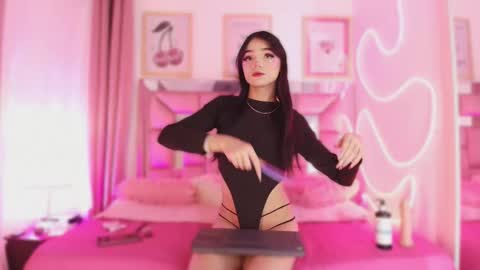 nefera_nox online show from 16, 12, 2025