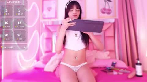 nefera_nox online show from 2, 2, 2026